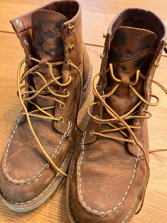 Danner \